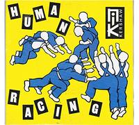 Human Racing / Faces