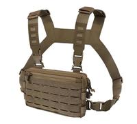Human Racing Neck Pouch, Fitness Neck Bag, Secure Strap Bag, Adjustable and Quick Support, Compact Transport Bag for Outdoor Sports, Hiking, Entrance Station