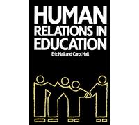 Human Relations in Education