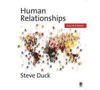 Human Relationships