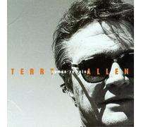 Human Remains by Allen, Terry (1996) Audio CD