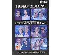 Human Remains [DVD] [2000]