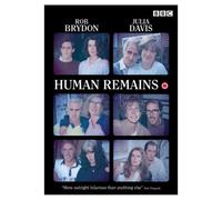 Human Remains Series 1 DVD