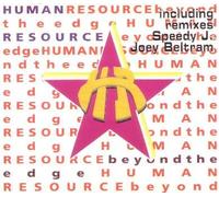 Human Resource - Beyond the Edge