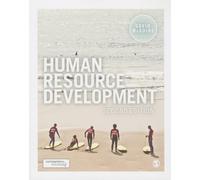 Human Resource Development