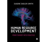Human Resource Development : From Theory into Practice