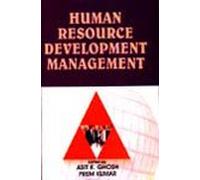 Human Resource Development Management