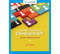 Human Resource Development : Talent Development