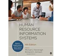 Human Resource Information Systems