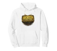Human Resource Joke HR Funny Professional Problem Coworker Pullover Hoodie