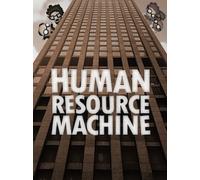 Human Resource Machine (PC) - Epic Games Account - GLOBAL