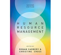 Human Resource Management
