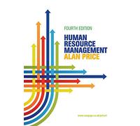Human Resource Management