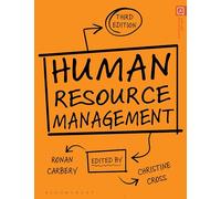 Human Resource Management