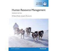 Human Resource Management, Global Edition