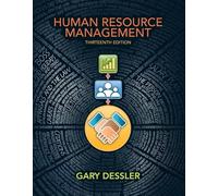 Human Resource Management Plus MyManagementLab with Pearson eText