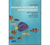 Human Resource Management, with Companion Website Digital Access Code