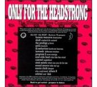 Human Resource - Only for the Headstrong-Ultima
