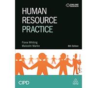 Human Resource Practice