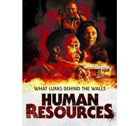 Human Resources