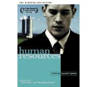 Human Resources [DVD] [2000] [Region 1] [US Import] [NTSC]