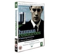 Human Resources [DVD]