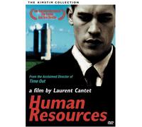 Human Resources [DVD] [Region 1] [US Import] [NTSC]
