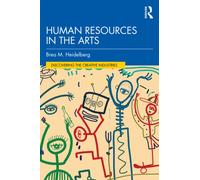 Human Resources in the Arts