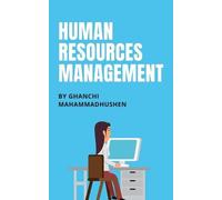 Human Resources Management