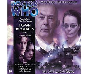 Human Resources: Pt. 1 (Doctor Who)