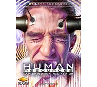 Human Resources - Social Engineering In The 20th Century