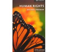 Human Rights, 3rd Edition (Key Concepts)
