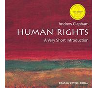 Human Rights: A Very Short Introduction, 2nd edition (The Very Short Introductions Series)