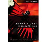 Human Rights: An Interdisciplinary Approach (Key Concepts)
