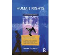 Human Rights: An Introduction