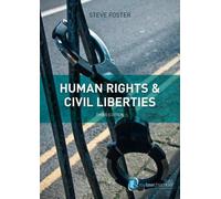 Human Rights and Civil Liberties