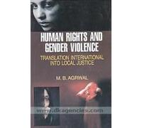 Human Rights and Gender Violence