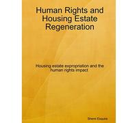 Human Rights and Housing Estate Regeneration