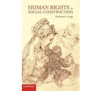 Human Rights as Social Construction