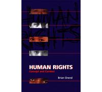 Human Rights : Concept and Context