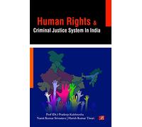 Human Rights & Criminal Justice System in India