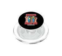 Human Rights Day December 10th PopSockets PopGrip for MagSafe