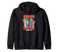 Human Rights Day December 10th Zip Hoodie
