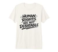 Human Rights Feminist Empowerment Women’s History Month Premium T-Shirt