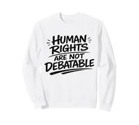 Human Rights Feminist Empowerment Women’s History Month Sweatshirt