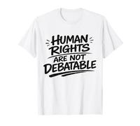 Human Rights Feminist Empowerment Women’s History Month T-Shirt