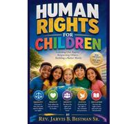 Human Rights For Children: 3 (HR 3)
