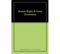 Human Rights & Good Governance