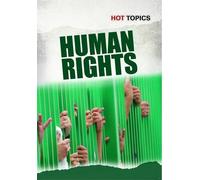 Human Rights (Hot Topics)