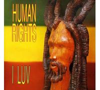 Human Rights - I Luv
